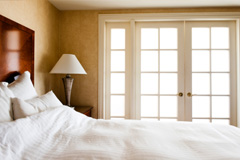 Nettlebed bedroom extension costs