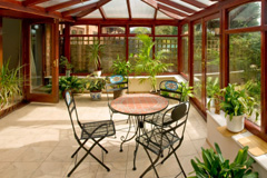 Nettlebed conservatory quotes