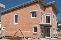Nettlebed home extensions