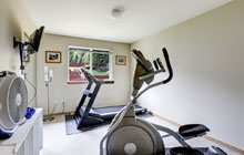 Nettlebed home gym construction leads